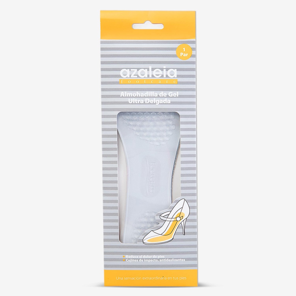 [19594] AZGEL SLIM COMF-120