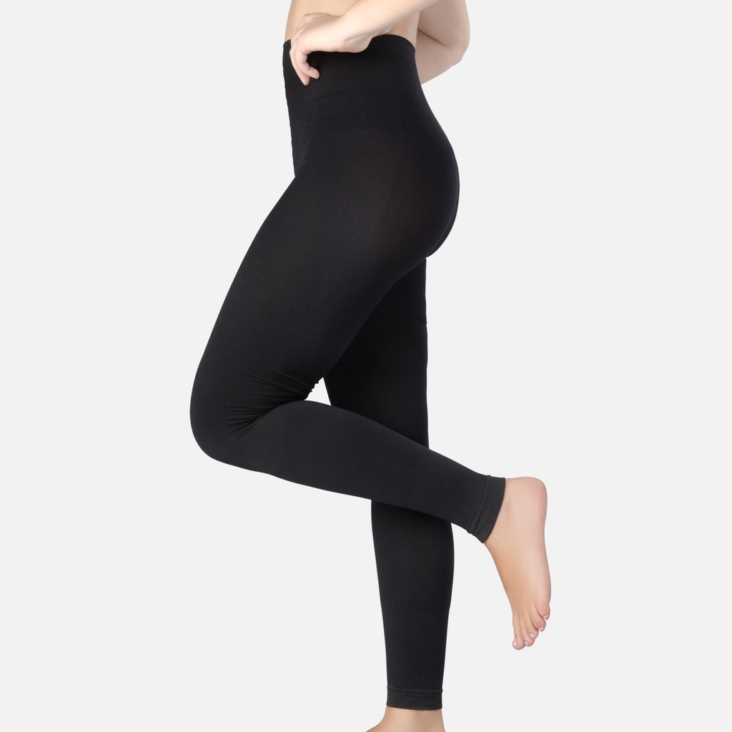 [20545] AZA NYLON LEGGING-102