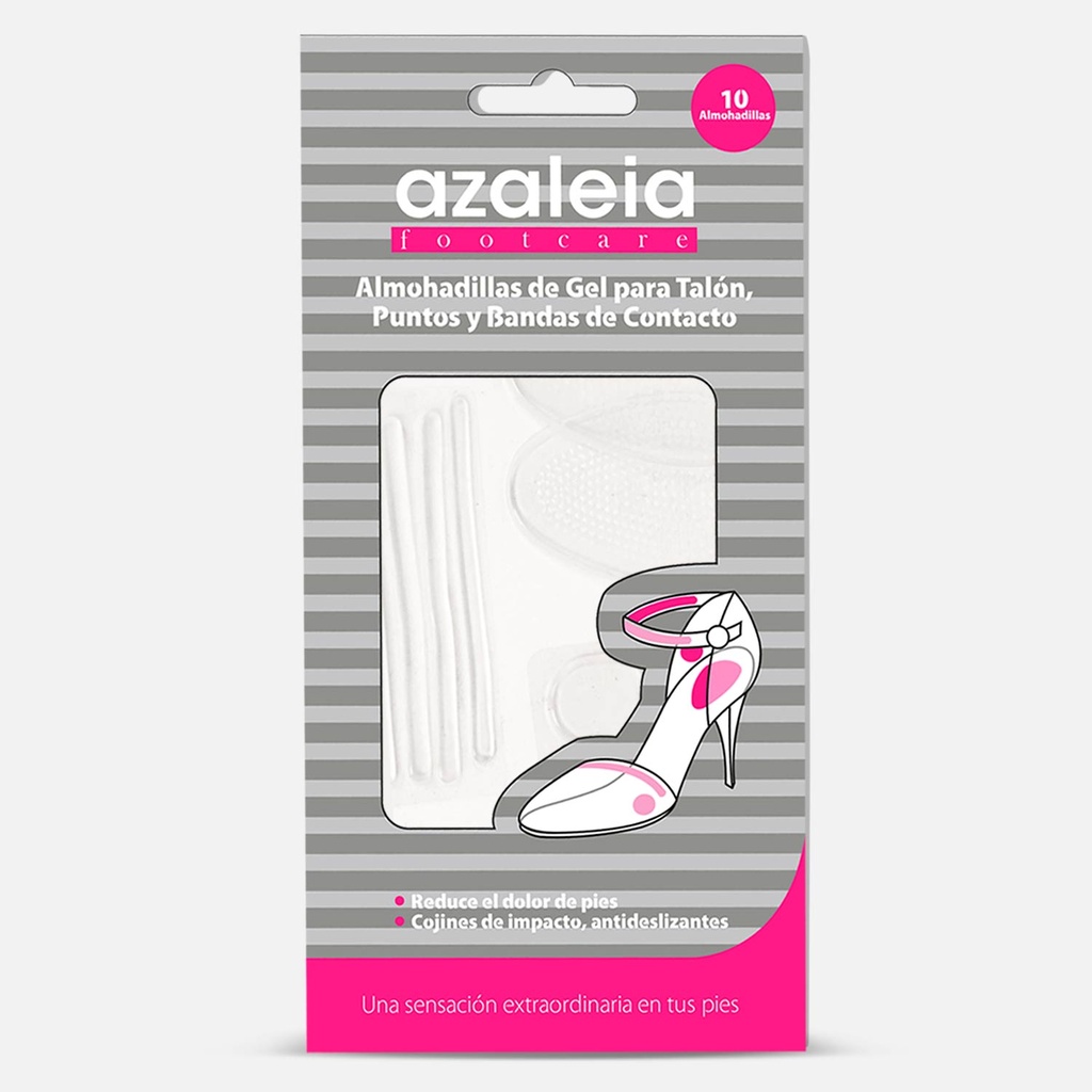 [19597] AZGEL SLIP SPOT STRIP-121